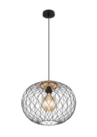 Lampa wisząca LACKY Globo 54039H