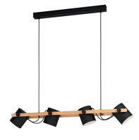 Lampa wisząca HORNWOOD Eglo 43424