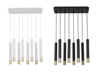 Lampa wisząca SOPEL GRAND Sigma 33391 33398 kolor do wyboru