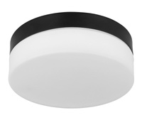 Lampa sufitowa VRANOS 18,5cm IP44 Globo 32111B