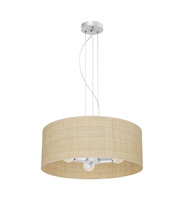 Lampa wisząca 50cm MARSHALL Milagro MLP7490