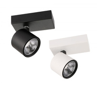 Kinkiet BONIVA Italux SPL-2854-1B-BL