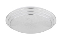 Lampa sufitowa ALEY LED Globo 48419-18 sterowana pilotem