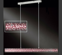 Lampa wisząca TALOS Honsel 60791