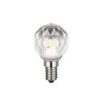 Żarówka przypominająca kryształ LED 3W E14 G40 4000K Eko-Light EKZA7698