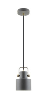 Lampa wisząca DRACO Zuma Line A8062-1