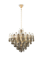 Lampa wisząca FLARE Maytoni DIA200PL-08G