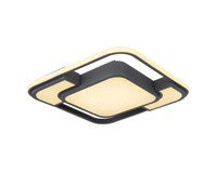 Lampa sufitowa plafon NIRRA LED Globo 67259-30