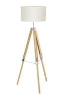 Lampa podłogowa LANTADA Eglo 94324