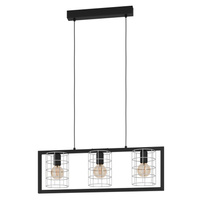 Lampa wisząca JUBILY Eglo 43663