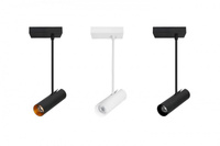 Lampa wisząca, oprawa LENS Azzardo AZ3513 AZ3514 AZ3515