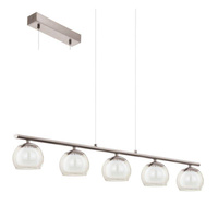 Lampa wisząca ASCOLESE LED Eglo 94319