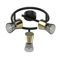 Lampa sufitowa CENTO Zuma Line TK220532-3RBG