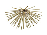 Lampa sufitowa URCHIN Zuma Line C0491-06B-F7DY