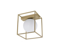 Lampa sufitowa VALLASPRA Eglo 97791