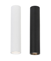 Lampa sufitowa GENESIS SPOT 30cm Milagro ML0388 ML0387 kolor do wyboru