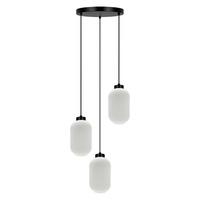 Lampa wisząca K-5735 z serii VILAR Kaja Lighting
