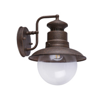 Kinkiet ogrodowy SELLA  IP44 Globo 3272R