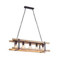 Lampa wisząca EDITH Leuchten Direkt 15685-79