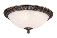 Lampa sufitowa PASCAL Maytoni C908-CL-03-R