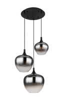 Lampa wisząca MAXY Globo 15548-3H