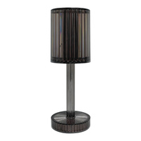 Lampka nocna SIMPLE Smoked Milagro ML2290