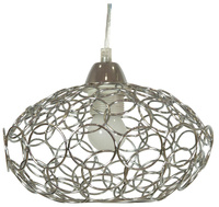 PINIA LAMPA WISZĄCA 25 1X60W E27 Candellux 31-13408