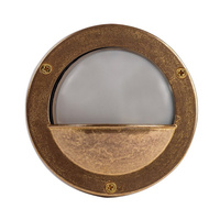 Kinkiet zewnętrzny ALIVERI IP64 Zuma Line A67SZ