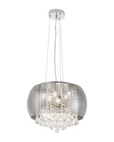 Lampa wisząca NINELLE Rabalux 3599