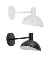 Kinkiet ARTIS BLACK Sigma 40533