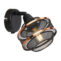 Kinkiet BELLONA Globo 54020-1