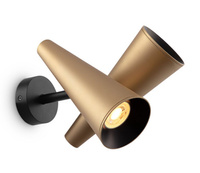 Kinkiet GIRO Maytoni MOD095WL-02BS