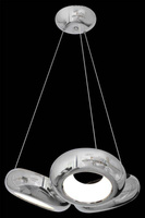 Lampa wisząca MERCURIO LED Milagro ML329