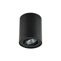 Oprawa SPOT RONDOO BLACK Zuma Line 20038-BK