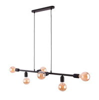 Lampa wisząca PORTO TK Lighting 5721