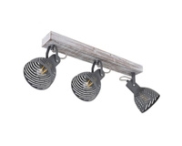 Lampa sufitowa MORI Globo 54661-3