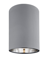 Lampa sufitowa tuba TYBER Argon 3108