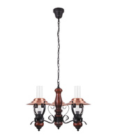 Lampa wisząca ENNA Rabalux 7860