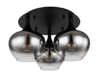 Lampa sufitowa MAXY Globo 15548-3D