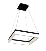 Lampa wisząca NERO LED Milagro ML081