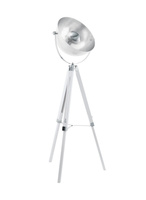 Lampa podłogowa COVALEDA Eglo 49877