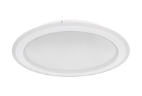 Lampa sufitowa TINI LED 40cm Globo 48917-24 sterowana pilotem