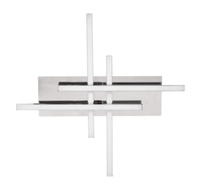 Lampa sufitowa MEREDITH LED Rabalux 2478