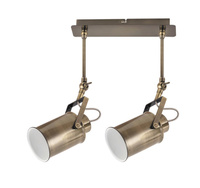 Lampa wisząca PETER Rabalux 5982