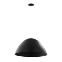 Lampa wisząca FARO BLACK 50cm TK Lighting 6006