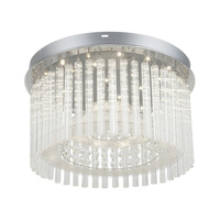 Lampa sufitowa DANIELLE LED Rabalux 2449