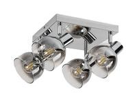 Lampa sufitowa poczwórna TARIEN Rabalux 3250