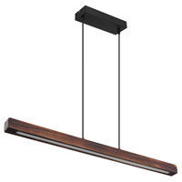 Lampa wisząca TIBEON LED Globo 15536H