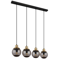 Lampa wisząca POTTER Globo 15860-4H