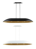 Lampa wisząca GONDOLA L Sigma 40632